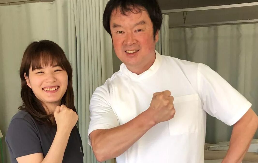 福山恵