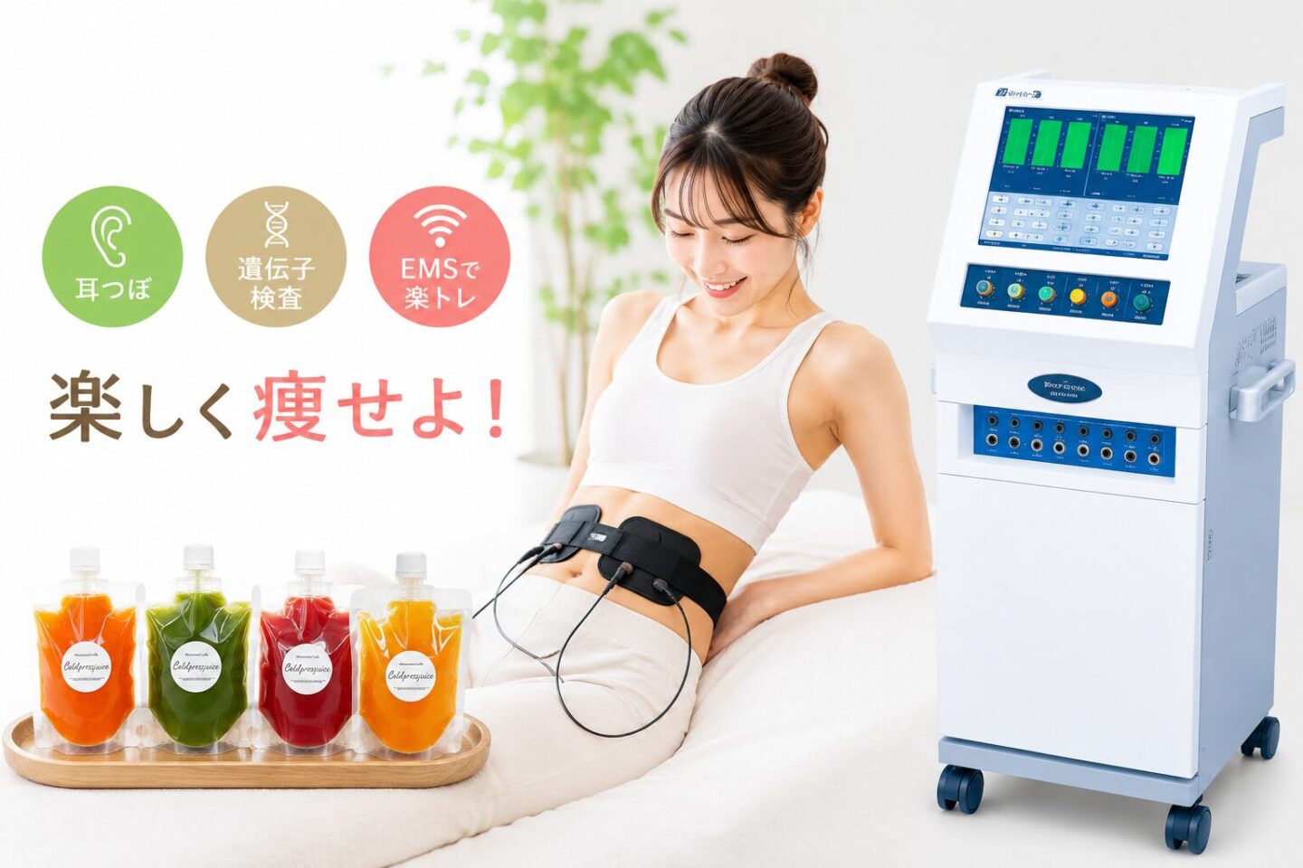 ダイエット